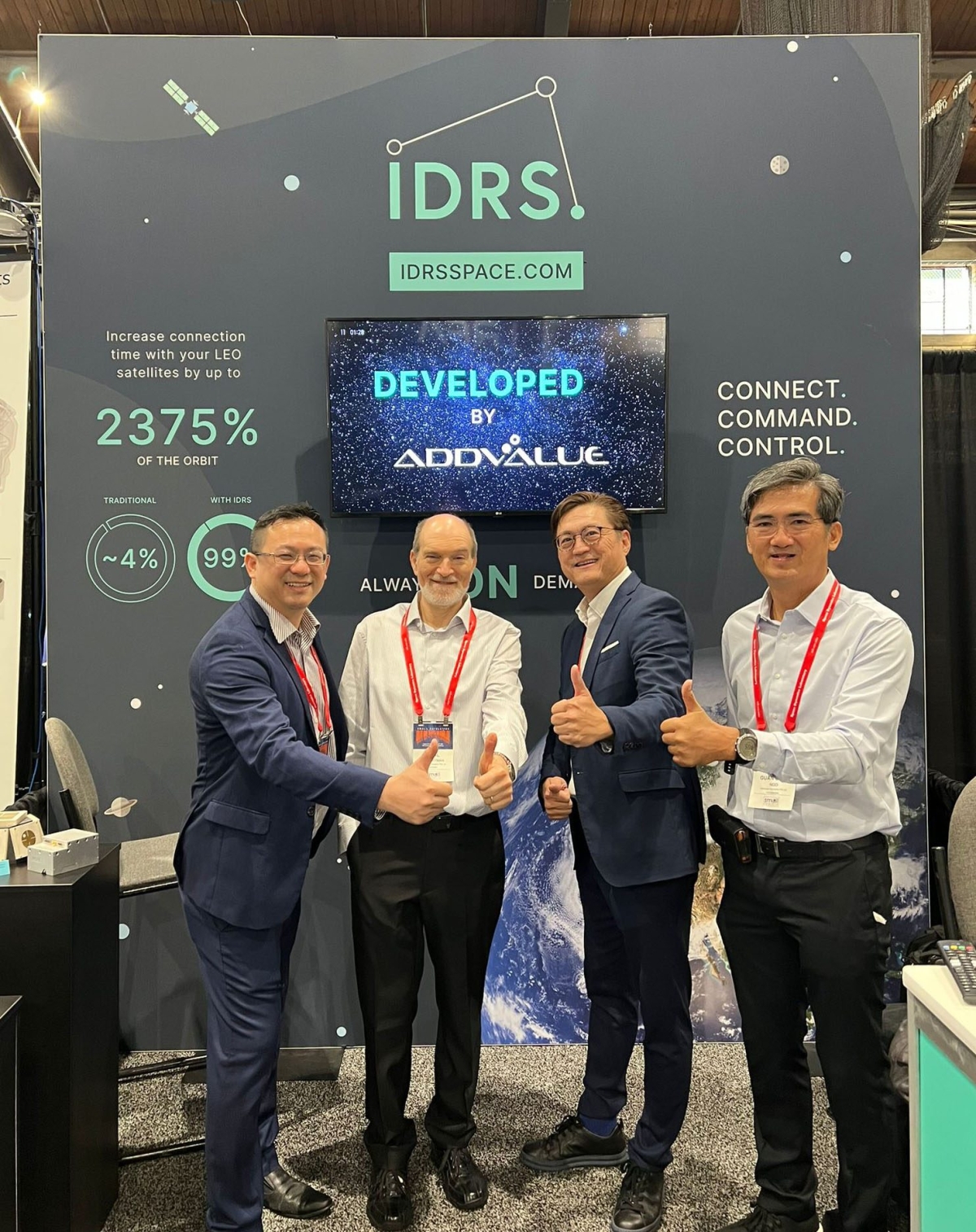 IDRS Small Sat2022 16