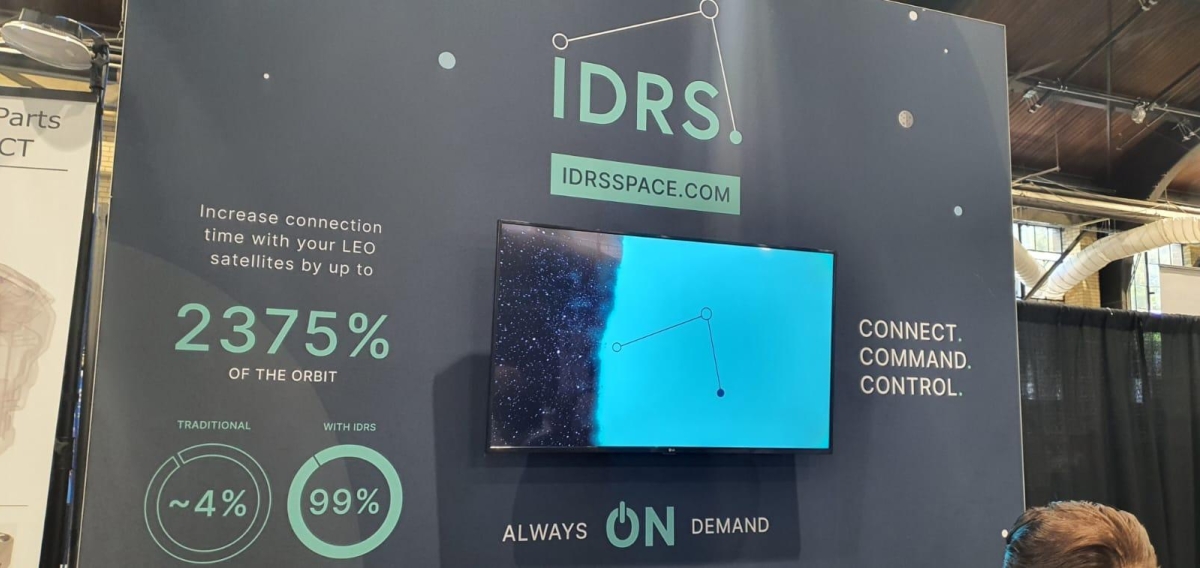 IDRS Small Sat2022 04